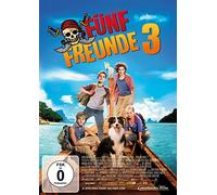 Various - Fünf Freunde 3