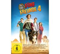 Keine Informationen - Fünf Freunde 4 [Import]