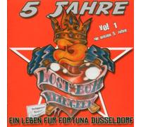 Various - Fuenf Jahr Lost Boyz Flin [Import]