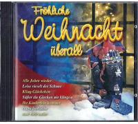 Various - Für Advent, vor der Bescherung und nach der Bescherung (Compilation CD, 26 Tracks)
