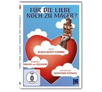 Various - Für die Liebe Noch zu Mager?