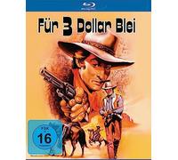 Various - Für Drei Dollar Blei Bd [Blu-ray]