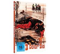 Various - Für Drei Dollar Blei-Mediabook Cover a (Lim.)