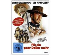 Für Ein Paar Dollar Mehr – LEONINE – Occasion – 16