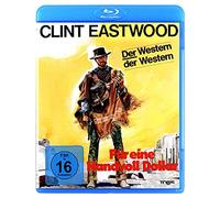 Für eine Handvoll Dollar – Clint Eastwood, Marianne Koch – Blu-ray – NEUF – LEONINE