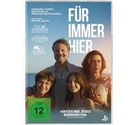 Artistes divers – Für immer hier – DVD