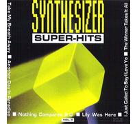 Various - Für Karaoke / Filmvertonungen: Popsongs, in Instrumental Synthi Versionen, ohne die Stimmen von Phil Collins, Stevie Wonder, Elton John / ABBA (CD) Nothing Compares 2 U / Take My Breath Away / Another Day In Paradise / Song For Guy / Unchained Melody / I Just Called To Say I Love You / The Winner Takes It All u.a.