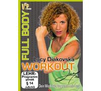 Various - Full Body Workout mit Lucy Dikovska [Import]