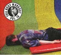 Various - Full Body Workout Vol. 10