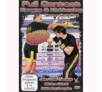 Various - Full Contact Karate & Kickboxing Seminar 2012 [Import]