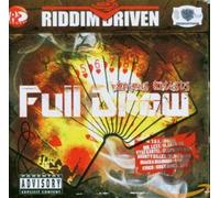 Various - Full Draw (Riddim Driven)