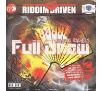 Various - Full Draw (Riddim Driven) [Import]