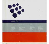 Various - Full on Dance [Import]