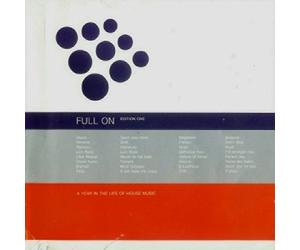 Various - Full on Dance [Import]
