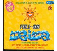 Various - Full on Ibiza [Import]