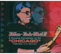 Various - Full on-Turbo Blast