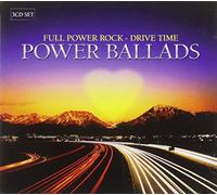 Various - Full Power Rock [Import]