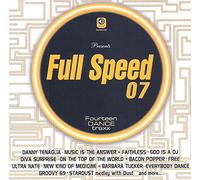 Various - Full Speed 07 [Import]