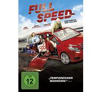Various - Full Speed-Eine Familie Gibt Vollgas [Import]