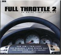 Various - Full Throttle 2 [Import]