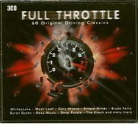 Various - Full Throttle