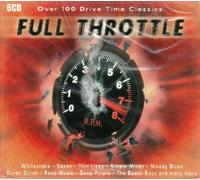 Various - Full Throttle [Import]