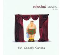 Various - Fun, Comedy, Cartoon [Import]