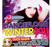 Dr. Luke – Fun Dancefloor Winter 2011 – 2011