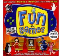 Various - Fun & Games [Import]