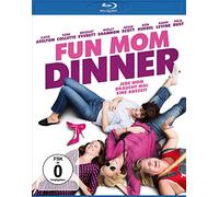 Various - Fun Mom Dinner Bd [Blu-ray]