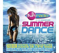 Various - Fun Radio Summer Dance : Le Son Dancefloor