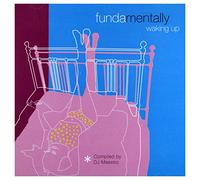 Fundamentally Waking Up - Fundamentally Waking Up [Import]