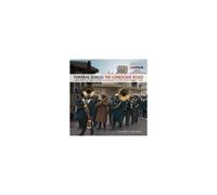 Artistes variés – Funeral Songs: The Lonesome Ro – Import