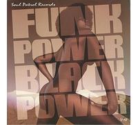 Various - Funk Black Power [Import]