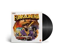 Various - Funk & Cinema