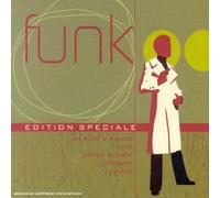 Various - Funk - Edition spéciale