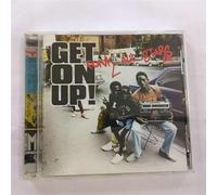 Various [Funk] - Get on Up! Funk Allstars