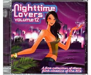 Various - Funk in ance So Fine (Compilation CD, 13 Tracks)