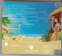 Various - Funk incl. Come And Get My Lovin' (Compilation CD, 13 Tracks)