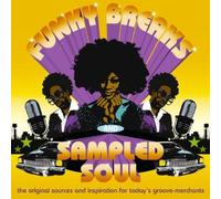 Various - Funky Breaks and Sampled Soul