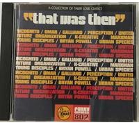 Various - Funky Express 802