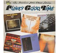 Various - Funky Good Time [Vinyl LP]