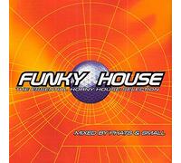 Various - Funky House: The Essential [Import]