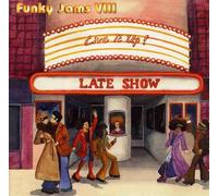 Various - Funky Jams 8 [Import]