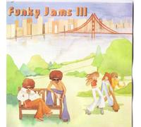 Various - Funky Jams III [Import]