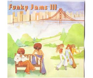 Various - Funky Jams III [Import]
