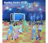 Various - Funky Jams VI [Import]