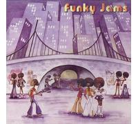 Various - Funky Jams Vol.1 [Import]