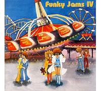 Various - Funky Jams Volume 4 [Import]
