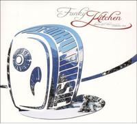 Various - Funky Kitchen V1